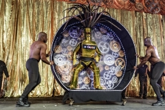 4-Darrell-Fruge-Captain-and-Bal-Masque-Honor-Court-Member-Robot