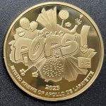 Goldine Doubloon