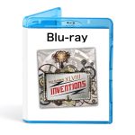 Blu-Ray XLVIII "Inventions"
