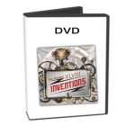 DVD XLVIII "Inventions"